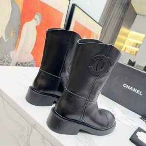 New Collection Chanel Shoes 340