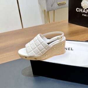 New Collection Chanel Shoes 363