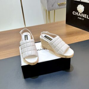 New Collection Chanel Shoes 363