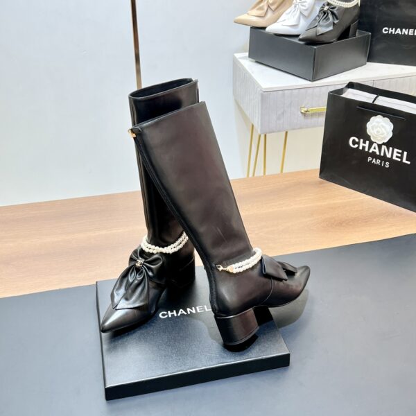 New Collection Chanel Shoes 351