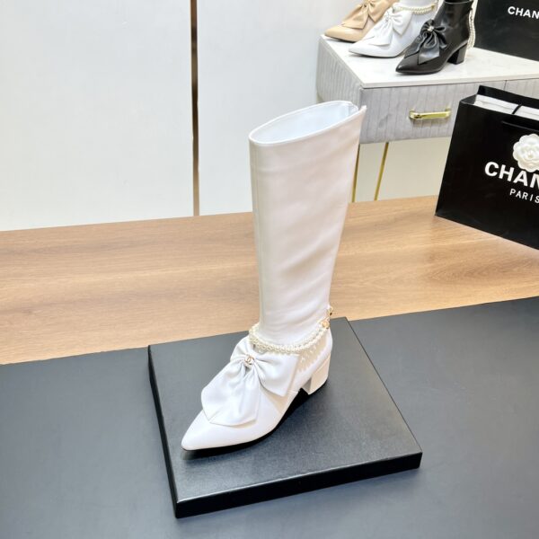 New Collection Chanel Shoes 351