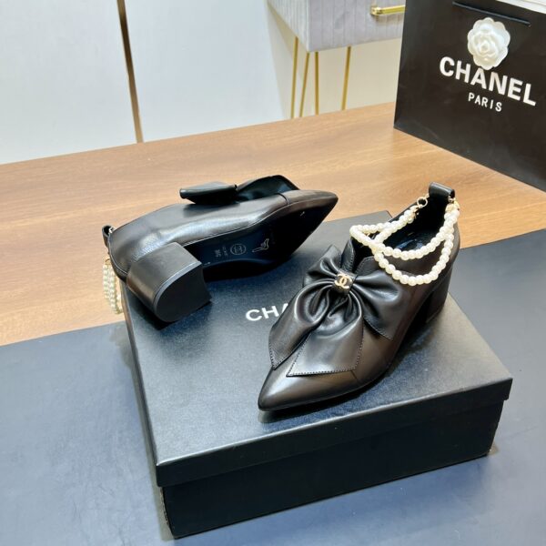 New Collection Chanel Shoes 349