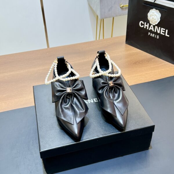 New Collection Chanel Shoes 349