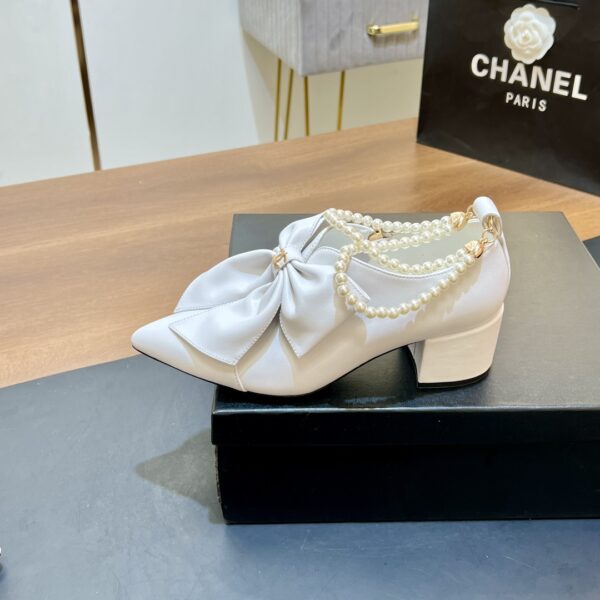 New Collection Chanel Shoes 349