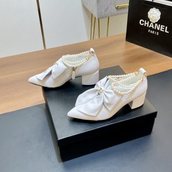 New Collection Chanel Shoes 349