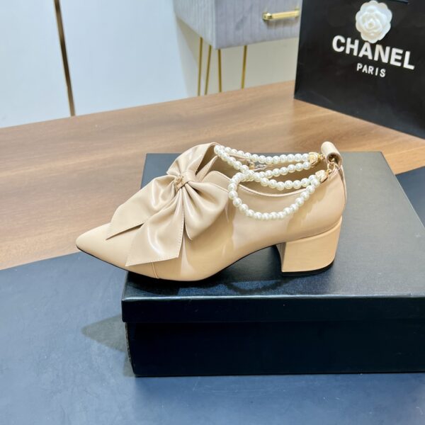 New Collection Chanel Shoes 349