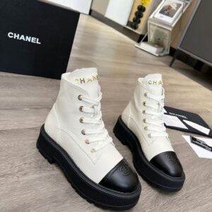 New Collection Chanel Shoes 405