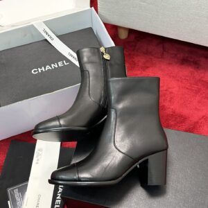 New Collection Chanel Shoes 384