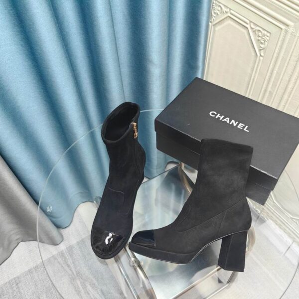 New Collection Chanel Shoes 341