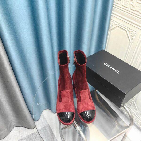 New Collection Chanel Shoes 341