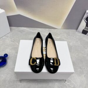 New Collection Dior Shoes 191