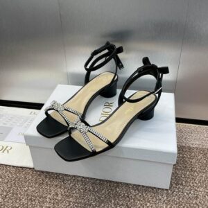 New Collection Dior Shoes 186