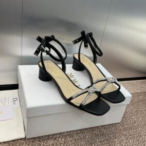 New Collection Dior Shoes 186