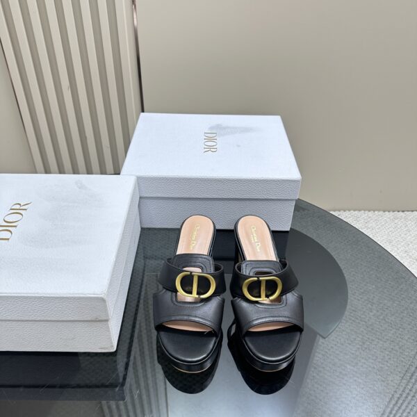 New Collection Dior Shoes 190