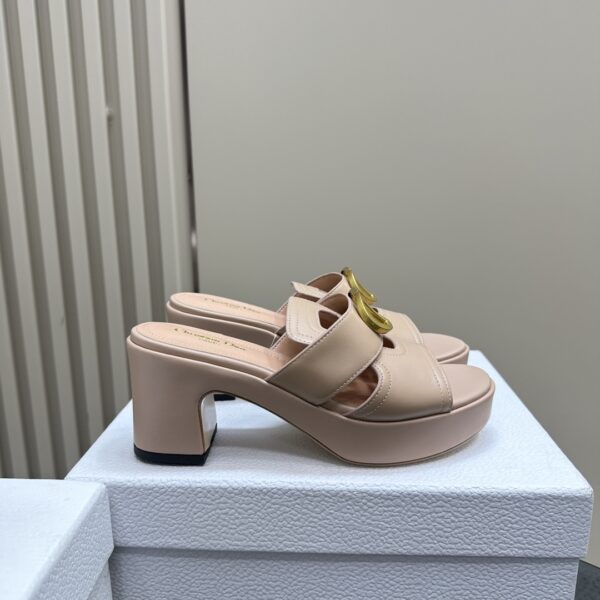 New Collection Dior Shoes 190