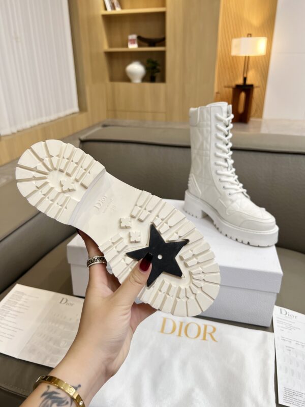 New Collection Dior Shoes 176