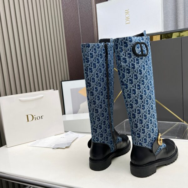 New Collection Dior Shoes 177