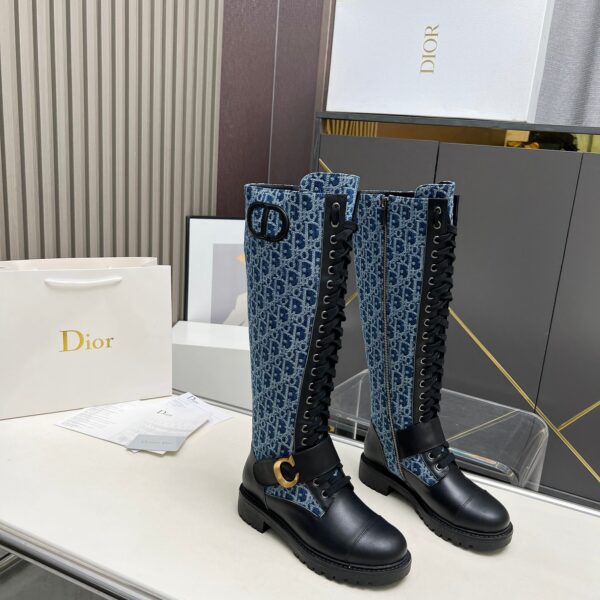 New Collection Dior Shoes 177