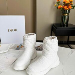 New Collection Dior Shoes 179