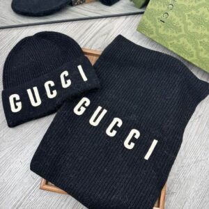 Gucci scarf hat (16) 2377522