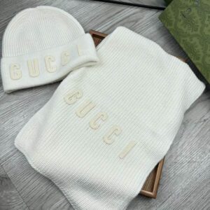 Gucci scarf hat (25) 2377530