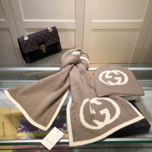 Gucci scarf hat dx (2) 2299803