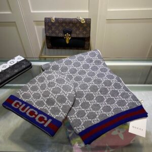 Gucci scarf hat dx (6) 2356753