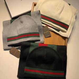 Gucci scarf hat hm (18) 2360443