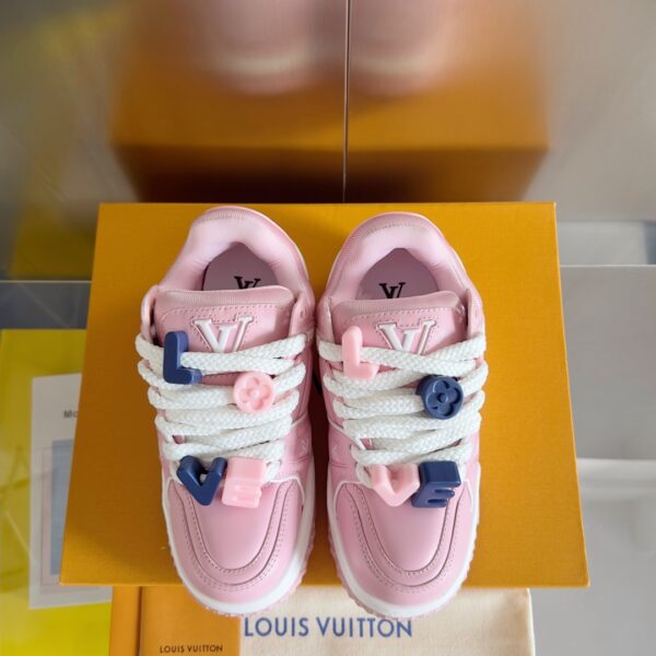 New Collection LV Shoes 0339