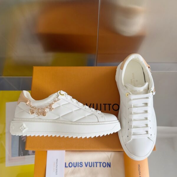 New Collection LV Shoes 0340