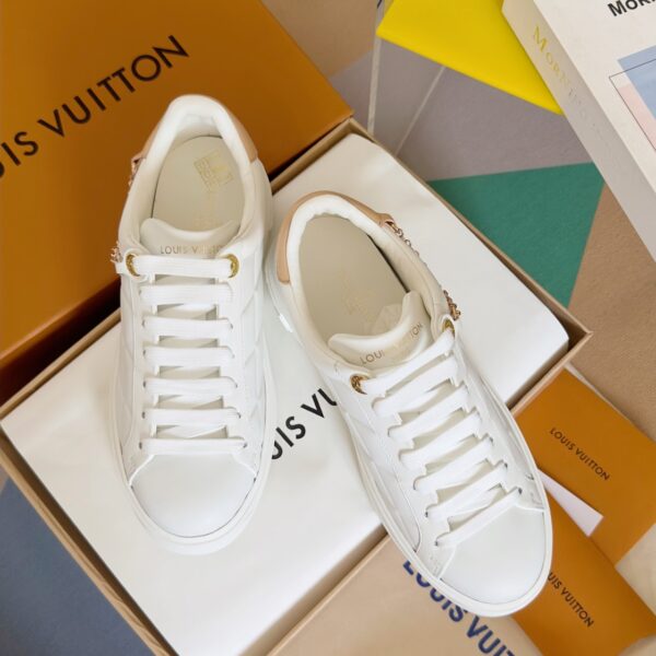 New Collection LV Shoes 0340