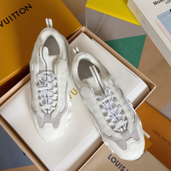 New Collection LV Shoes 0345