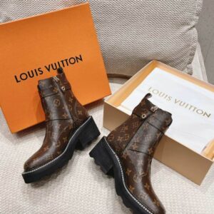 New Collection LV Shoes 0353