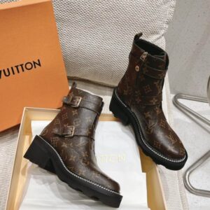 New Collection LV Shoes 0353