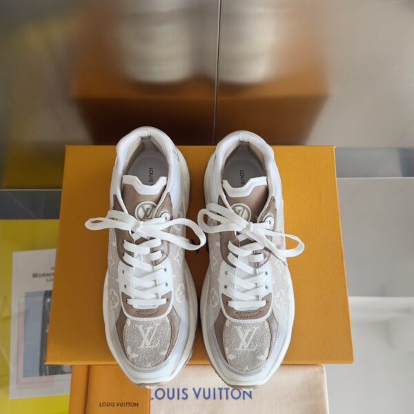 New Collection LV Shoes 0343