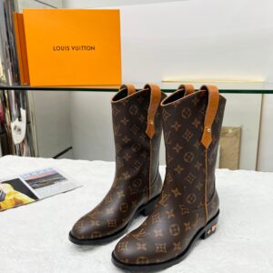 New Collection LV Shoes 0332