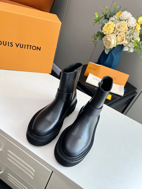 New Collection LV Shoes 0337