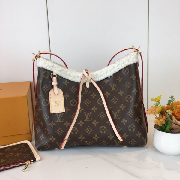 New Collection LV Bag 1906