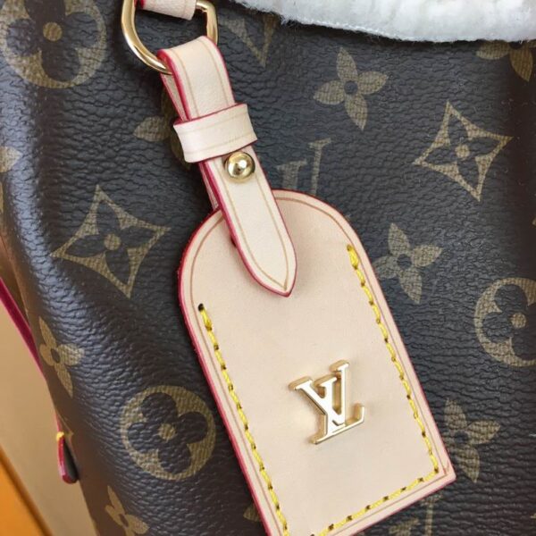 New Collection LV Bag 1906