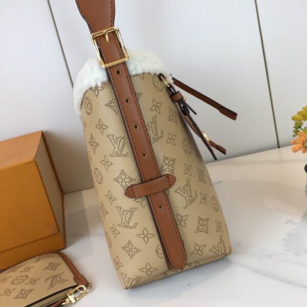 New Collection LV Bag 1906