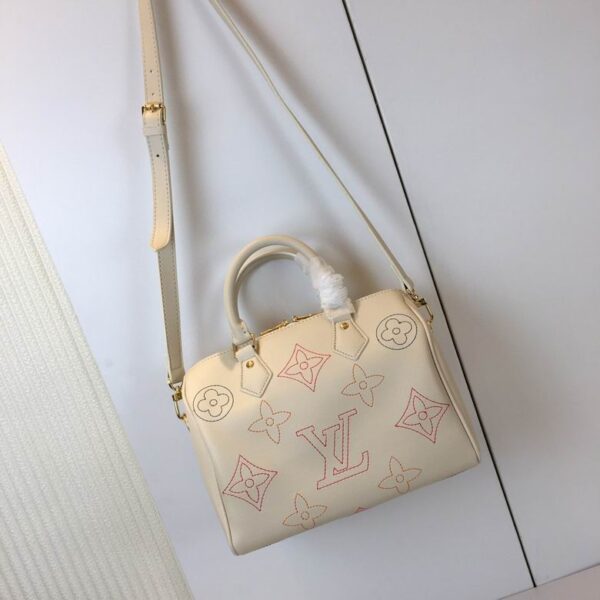 New Collection LV Bag 1907