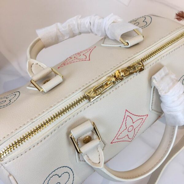 New Collection LV Bag 1907