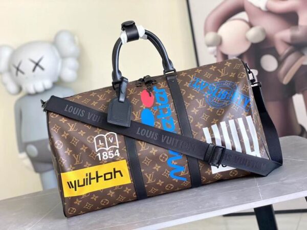 New Collection LV Bag 1859