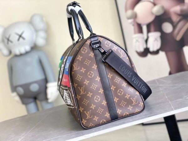 New Collection LV Bag 1859