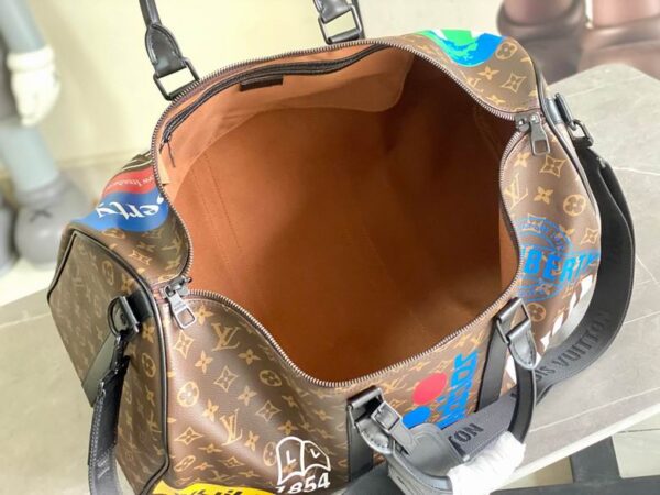 New Collection LV Bag 1859