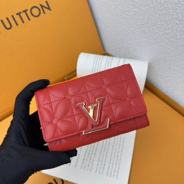 New Collection LV Bag 1911