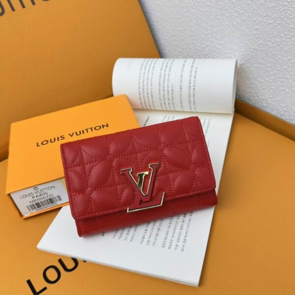 New Collection LV Bag 1911