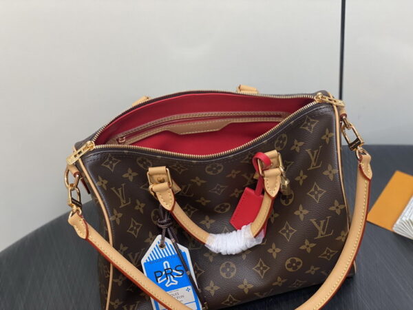 New Collection LV Bag 1893