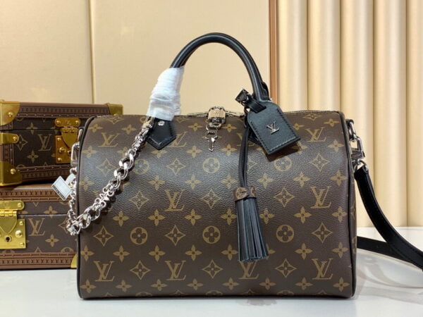 New Collection LV Bag 1886