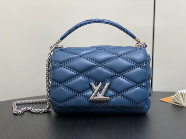 New Collection LV Bag 1896